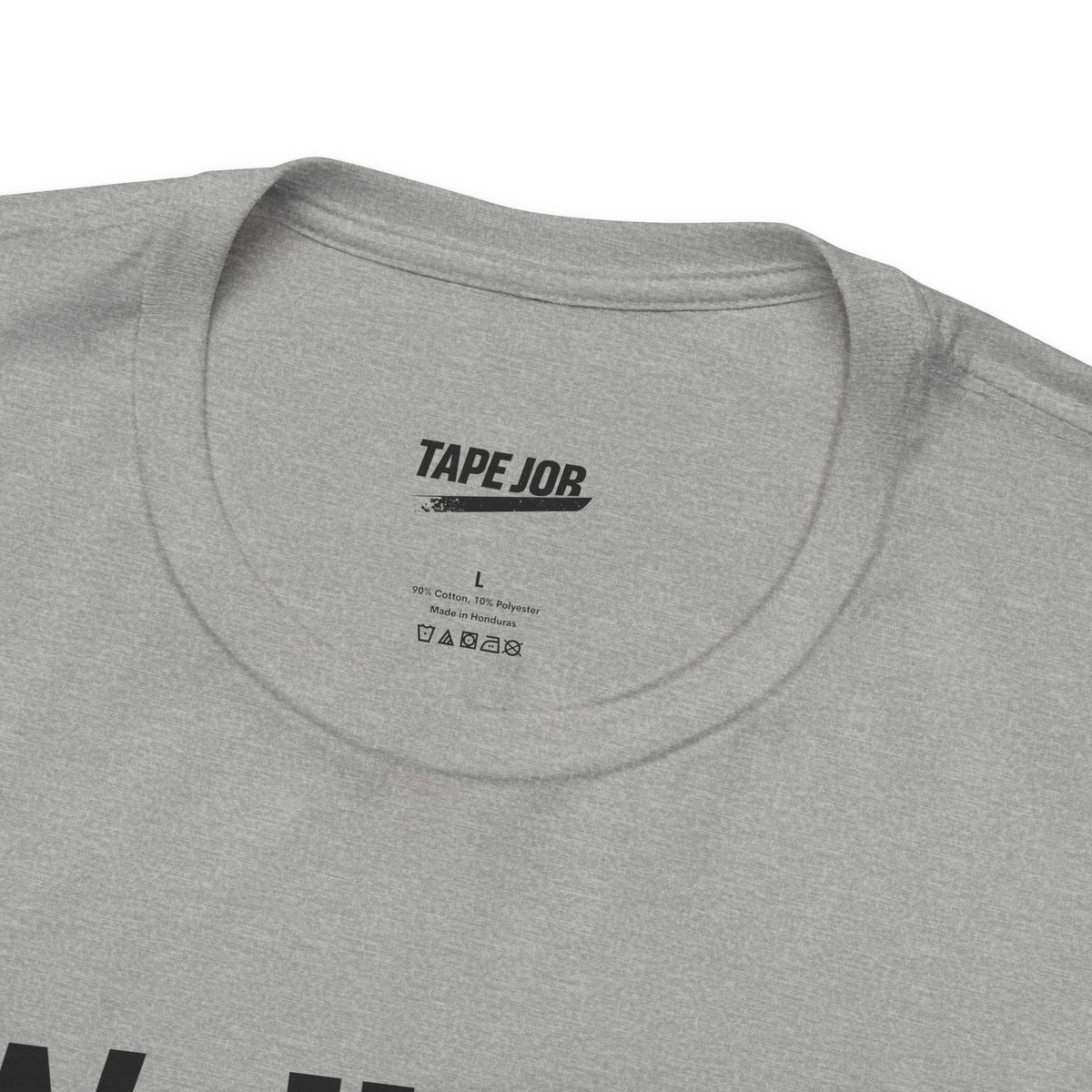 Wall Ball All Day Tee