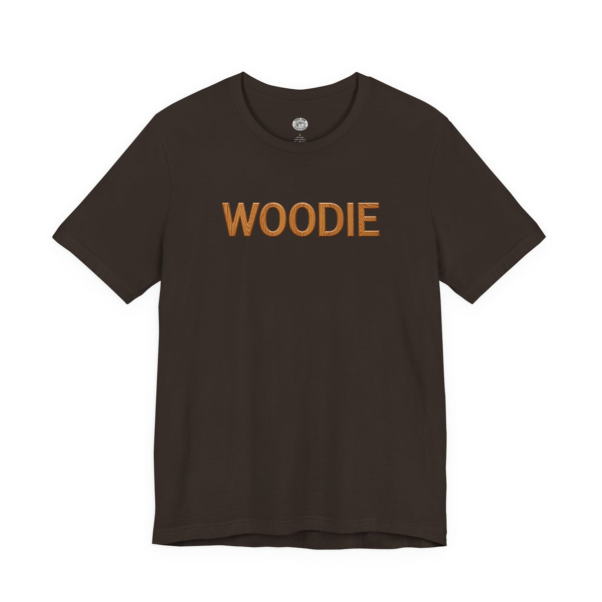 Woodie Retro Tee