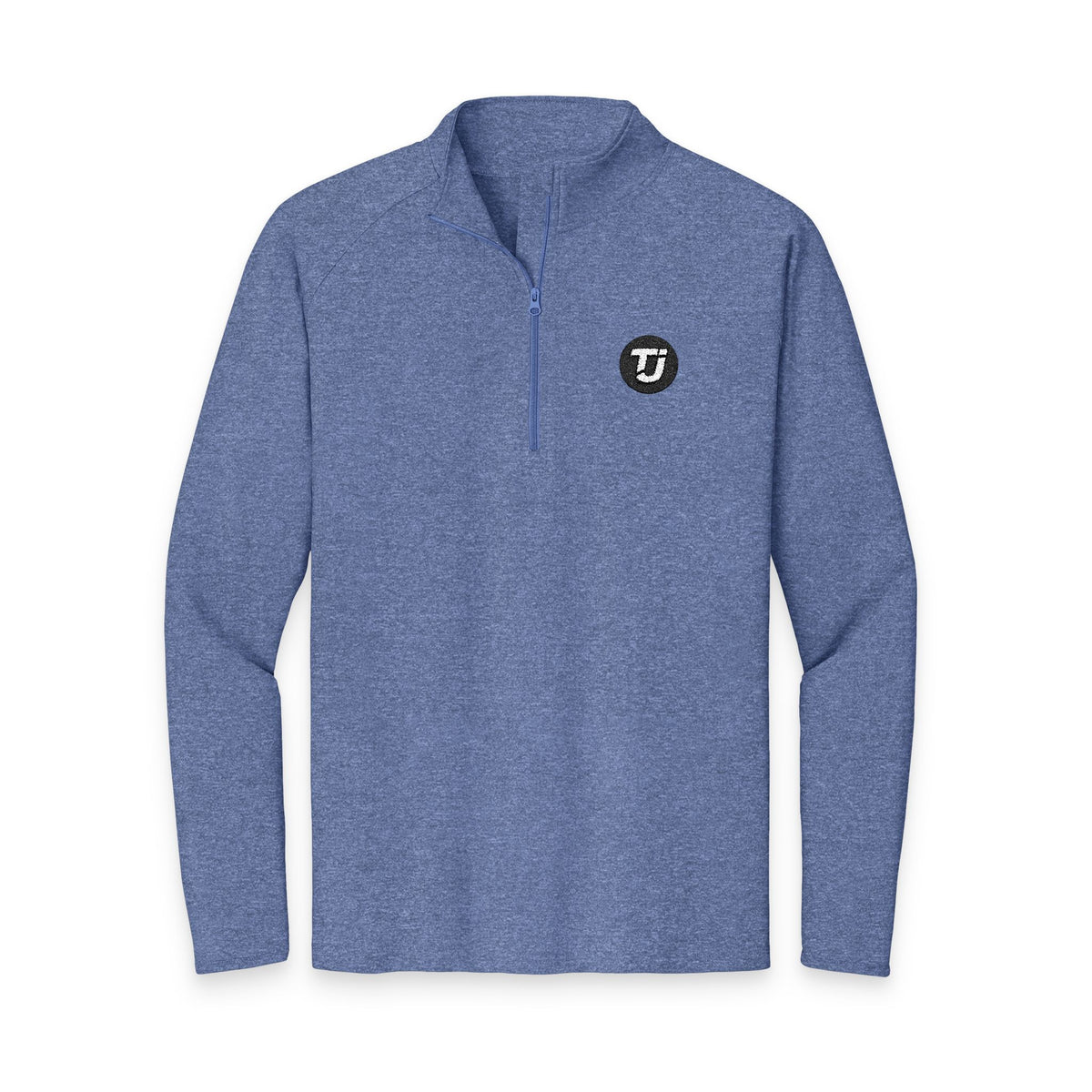 TJ Performance Quarter-Zip Pullover