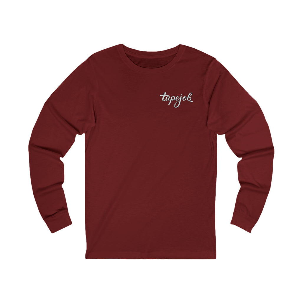 Wild Thing! Long-sleeve Tee