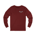 Wild Thing! Long-sleeve Tee