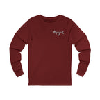 Wild Thing! Long-sleeve Tee