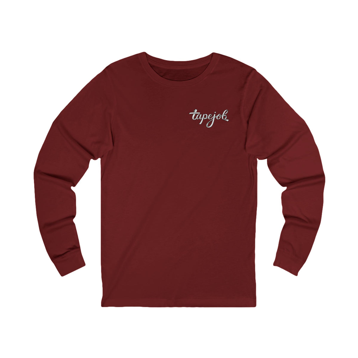 Wild Thing! Long-sleeve Tee