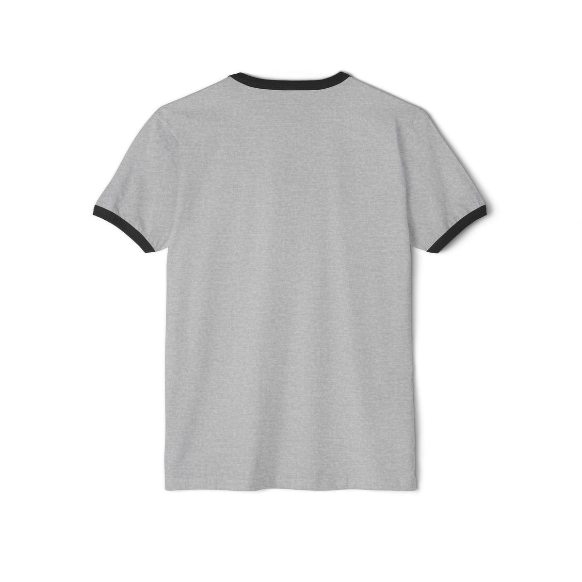 Tape Job Logo Ringer Tee