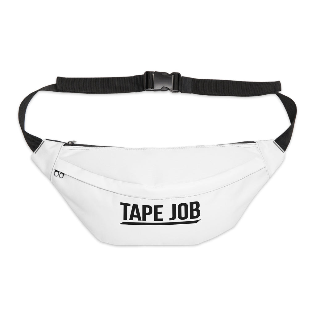 Tape Job Large Waist Pack