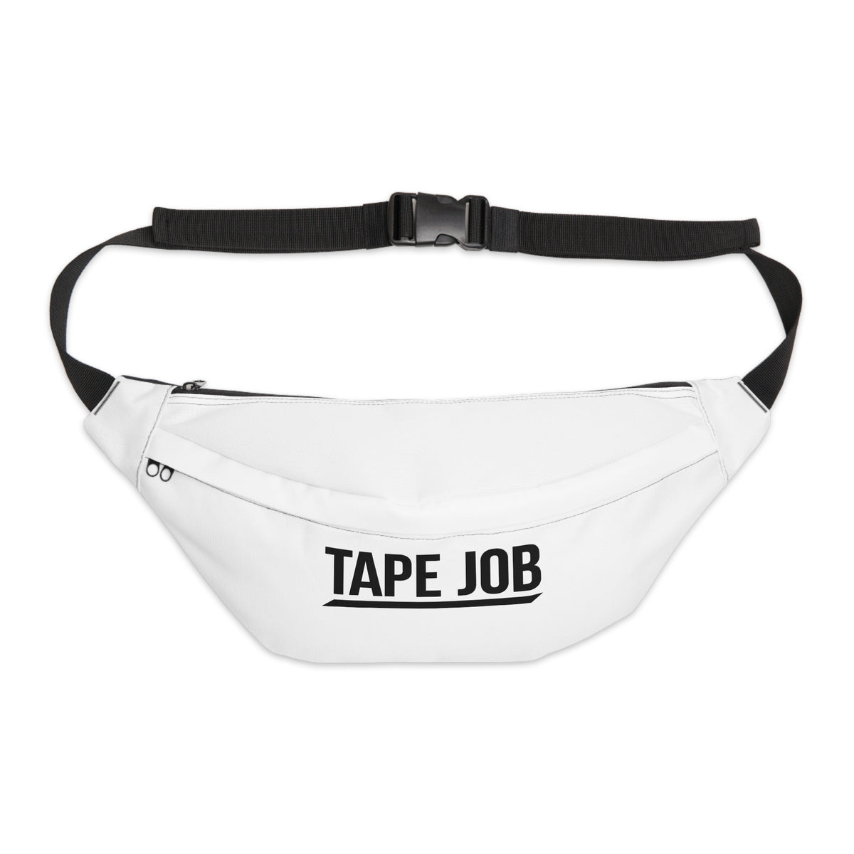 Tape Job Large Waist Pack