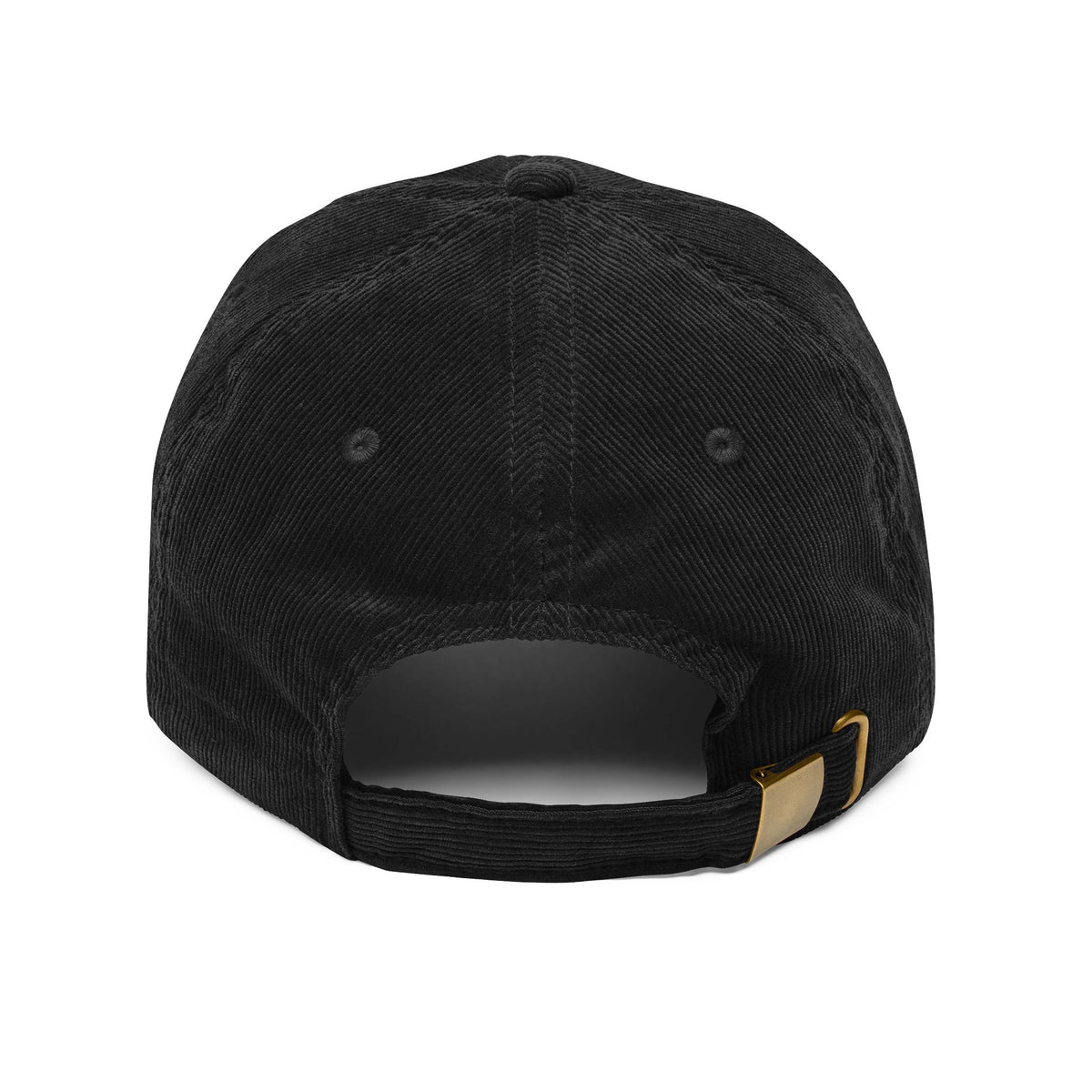 Tape Job Vintage Corduroy Cap