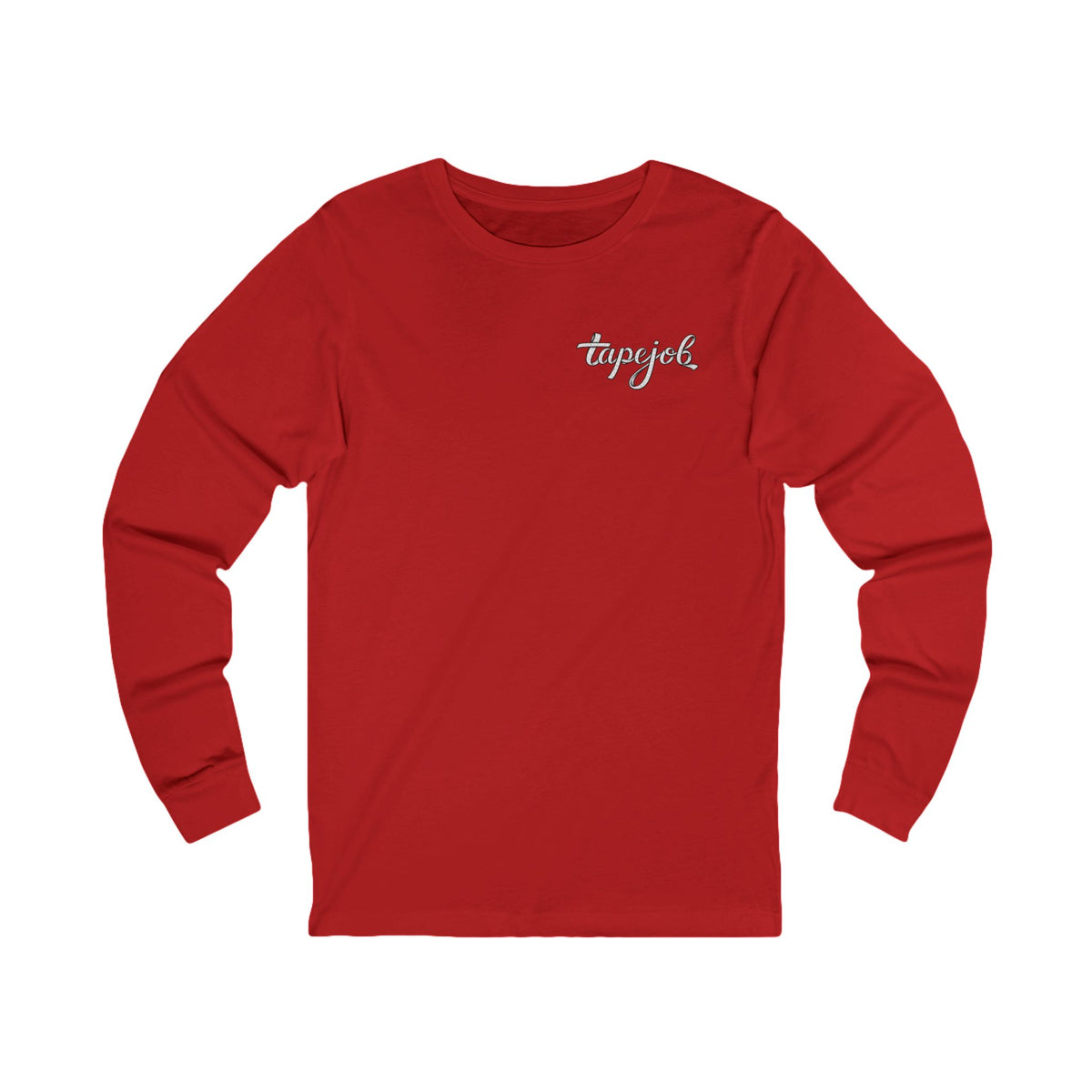 Wild Thing! Long-sleeve Tee