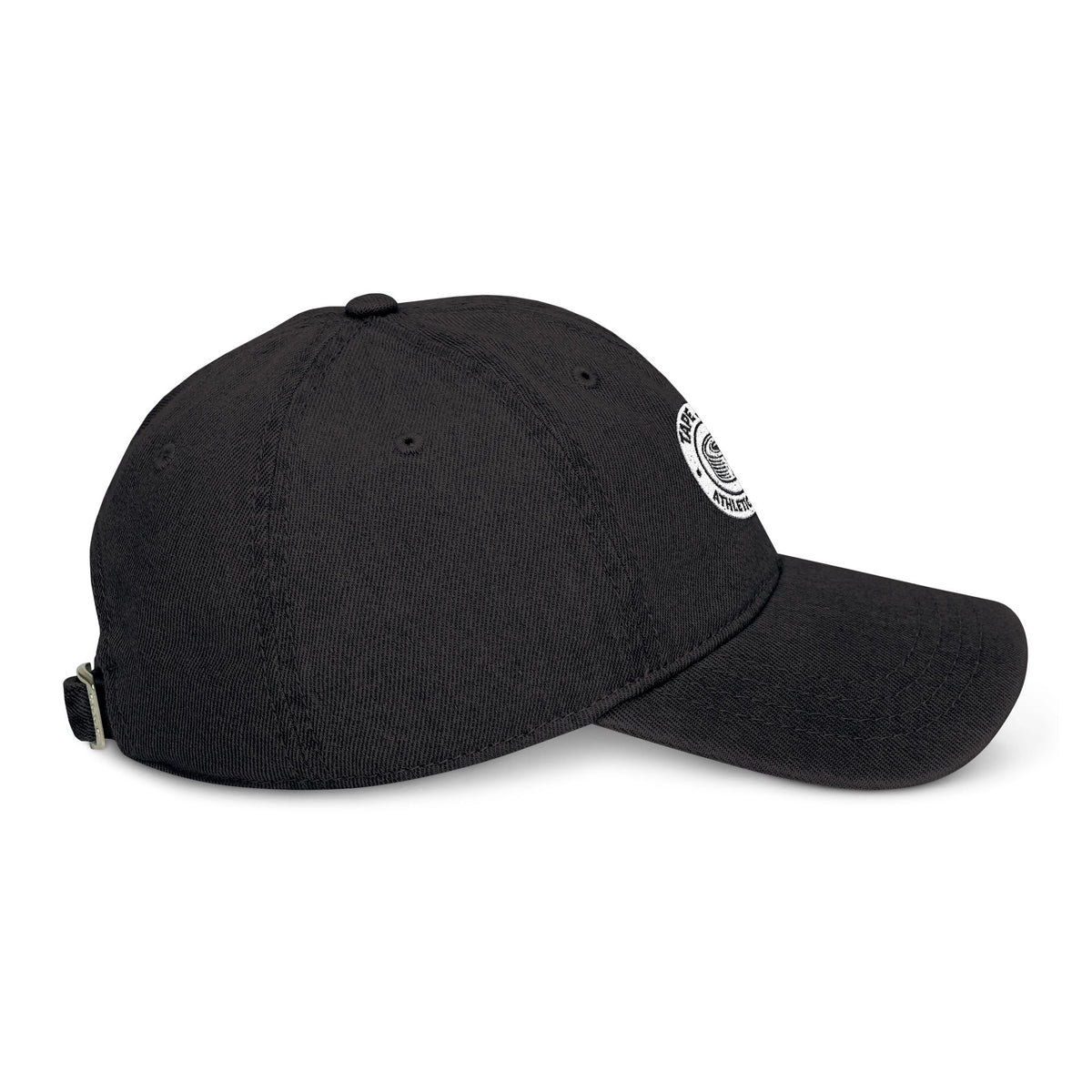 Tape Job Vintage Logo Cap