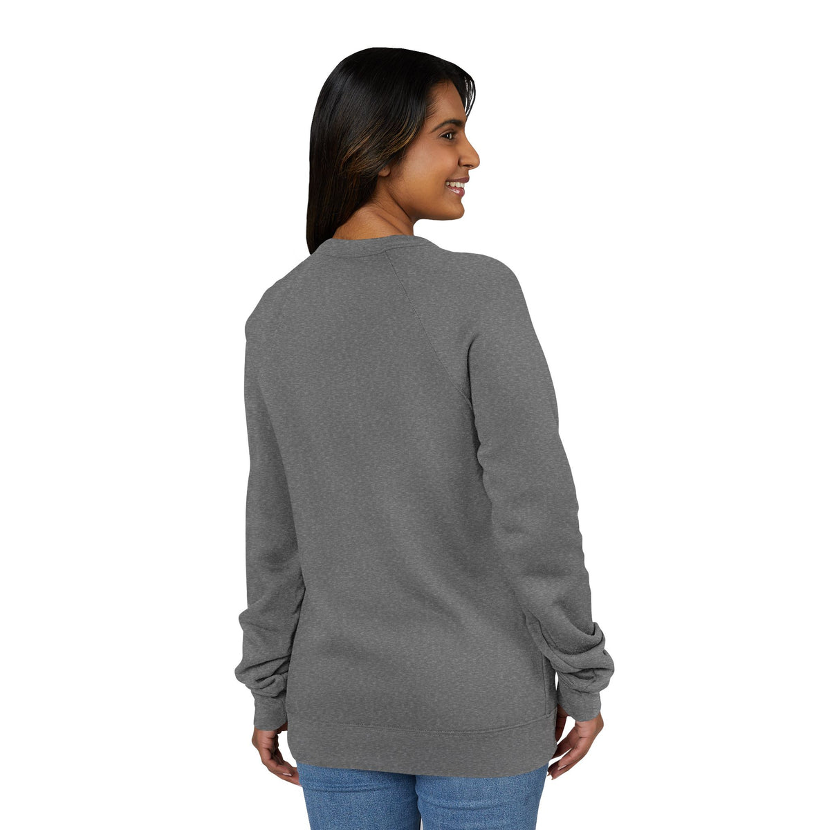TJ Crewneck Sweatshirt