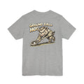Ground Ball Hog Tee