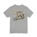 Ground Ball Hog Tee