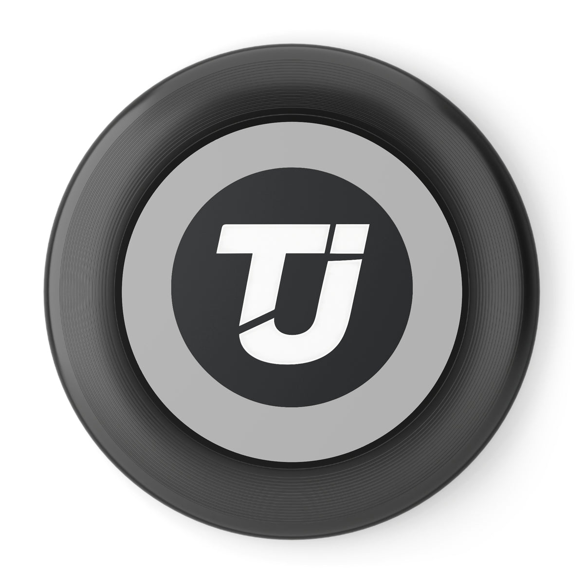Tape Job  Frisbee