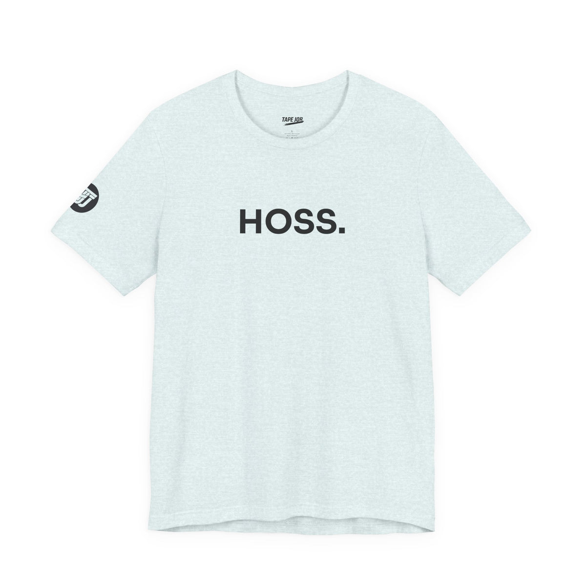 Hoss Tee