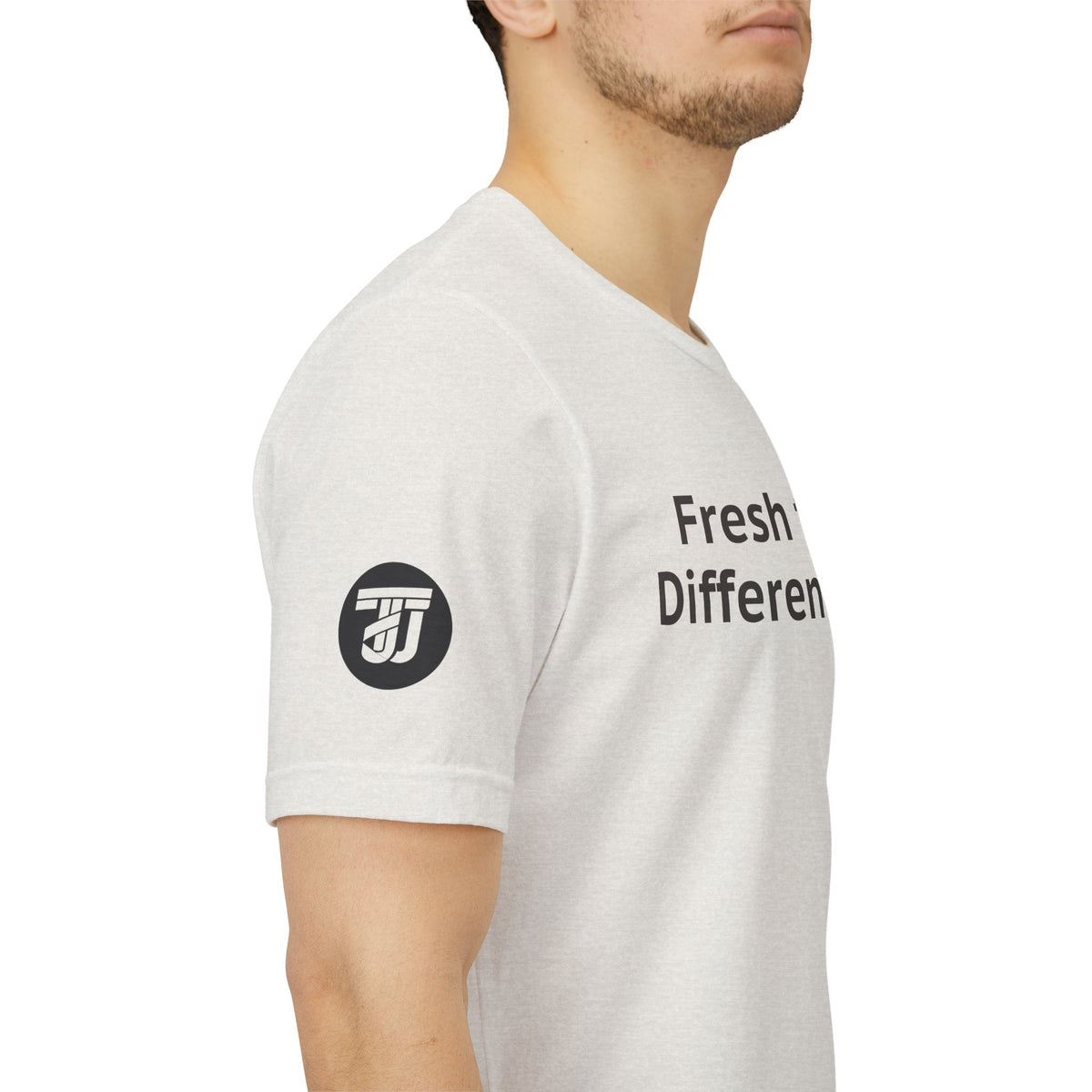Fresh Tape Tee