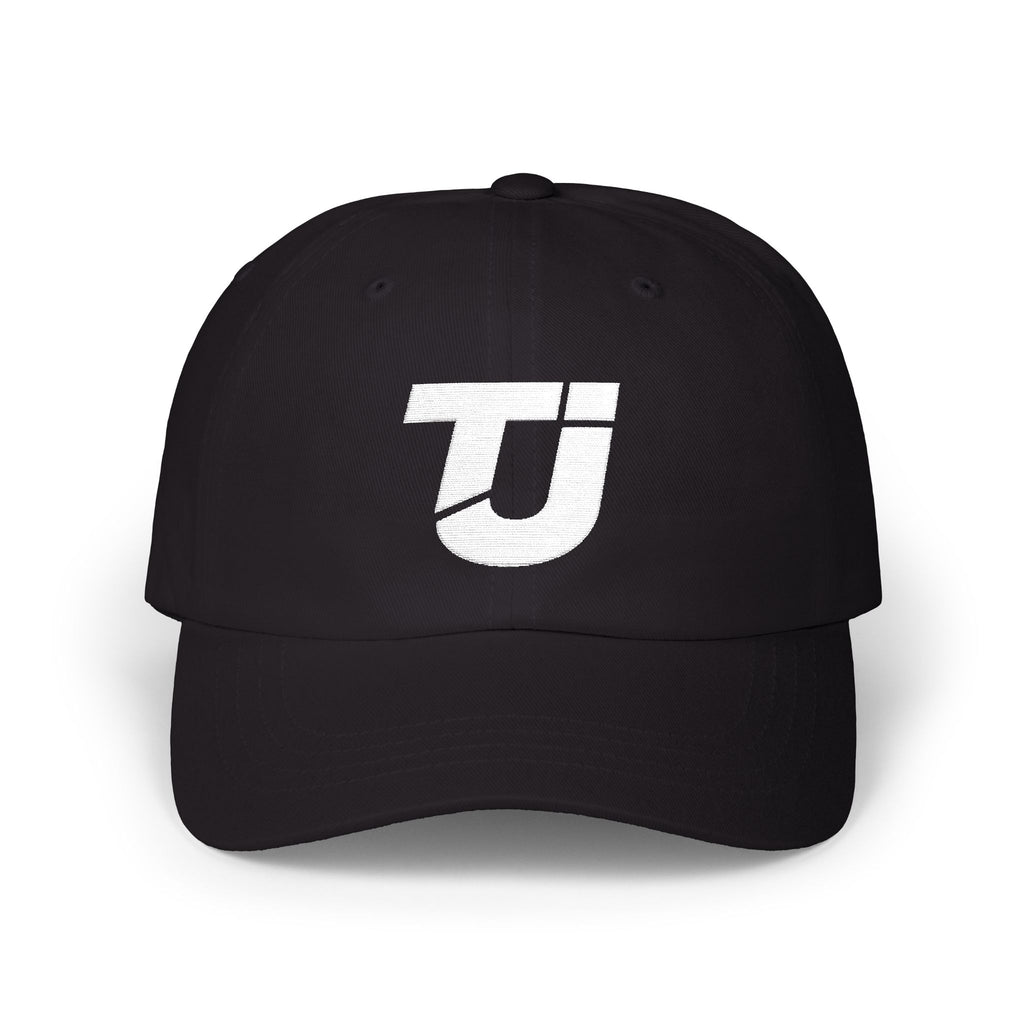 Tape Job Logo Baseball Cap