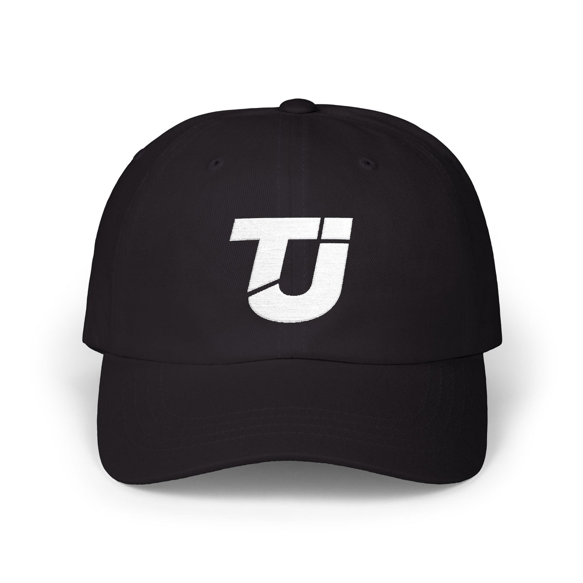 Tape Job Logo Baseball Cap