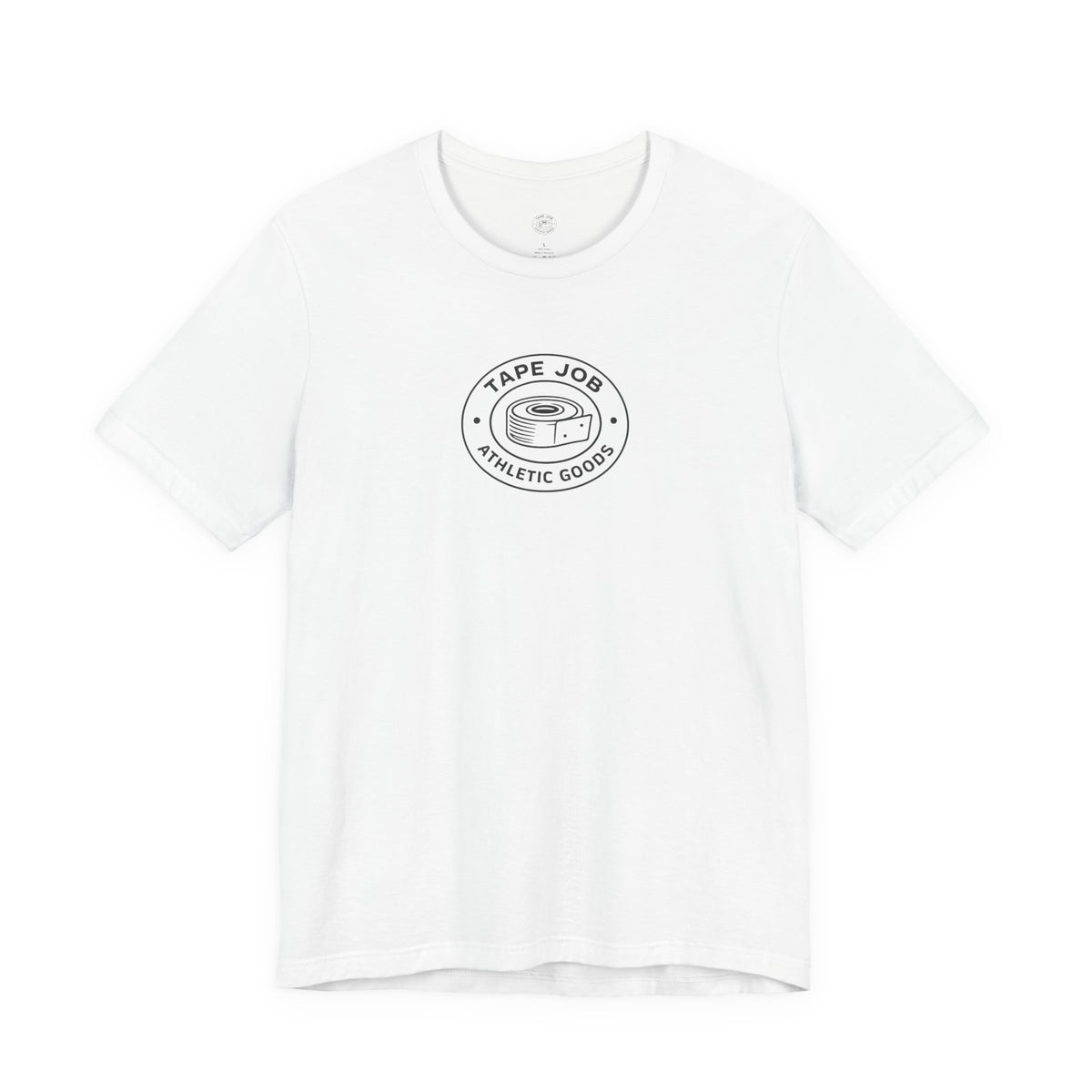 Tape Job Basic Tee