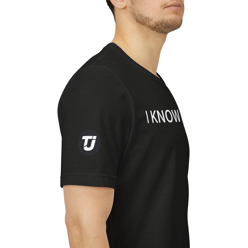 I Know a Guy Tee