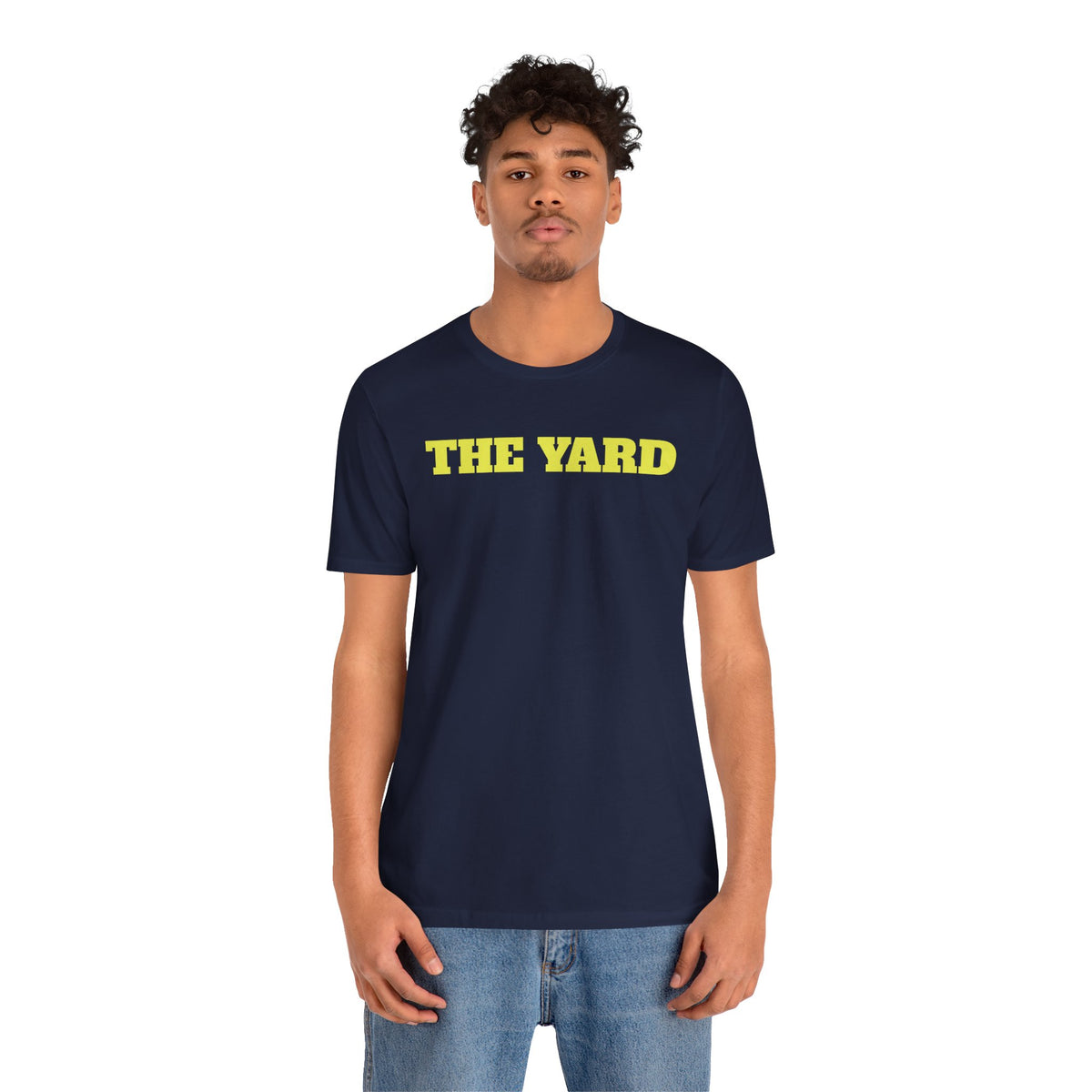 The Yard Tee