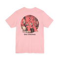 Pink Elephant Women's Health Tee