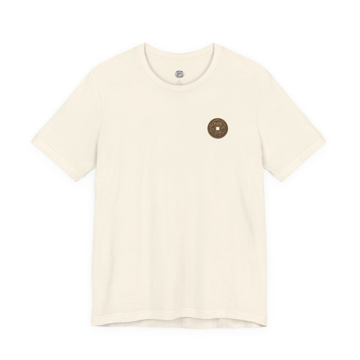 Terracotta Warrior Tee