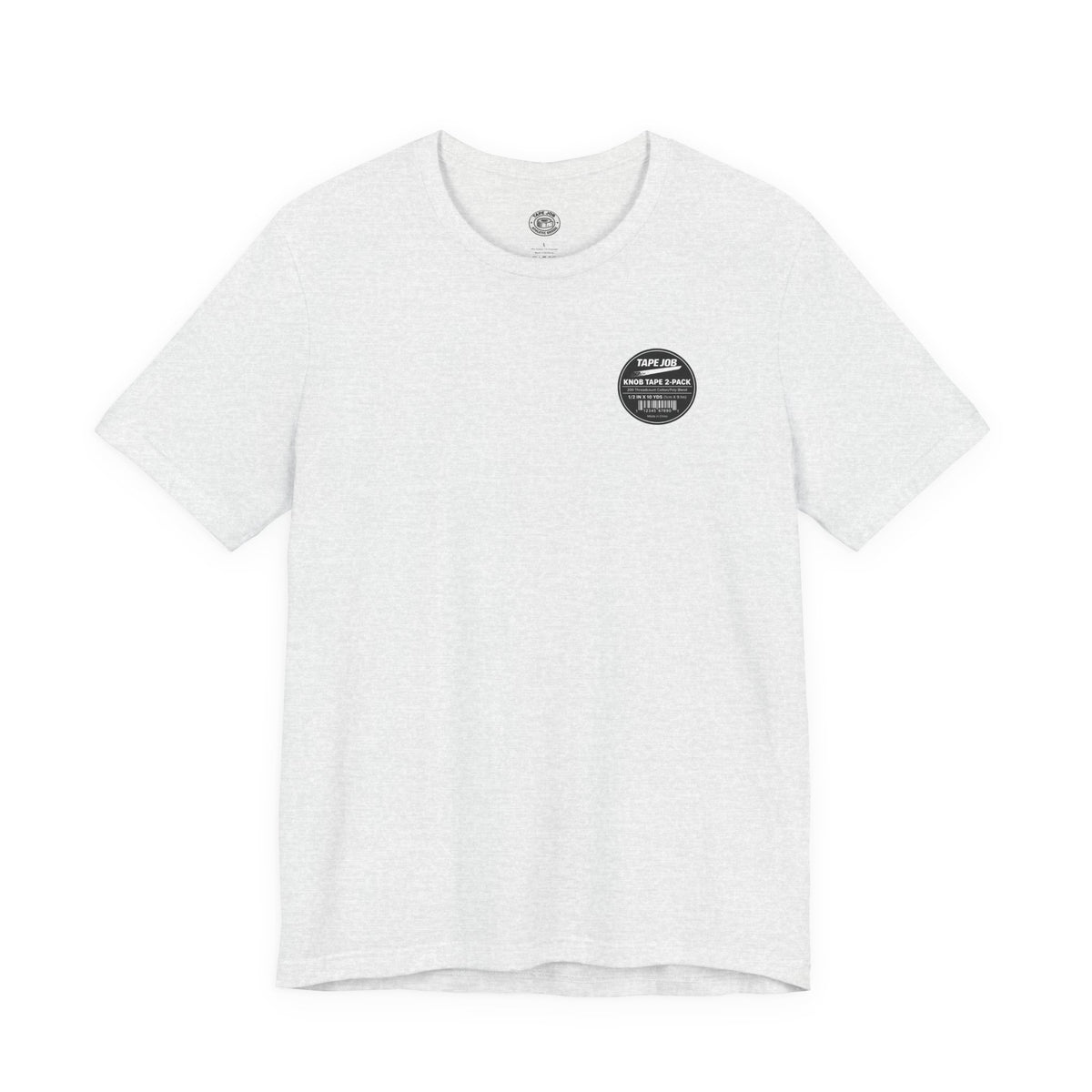 Knob Tape Tee