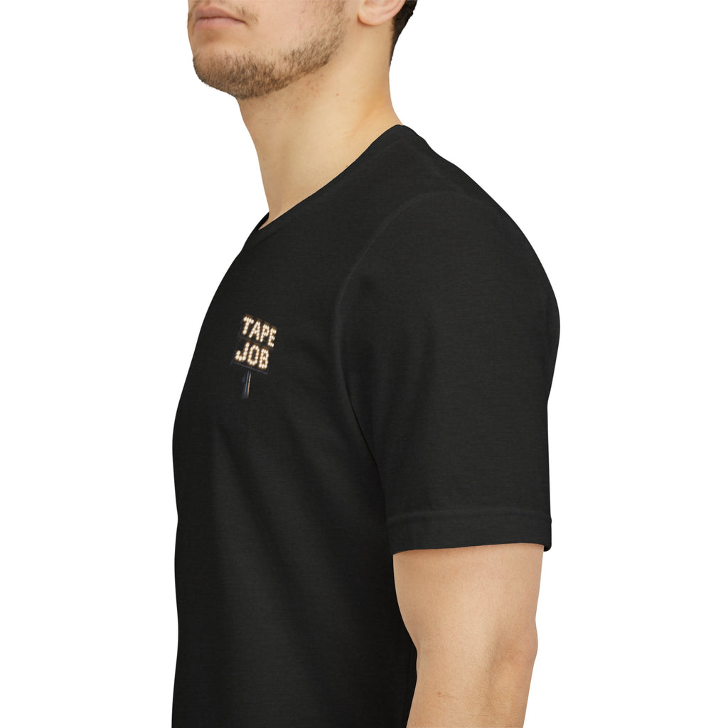 Night Game Concessions Tee