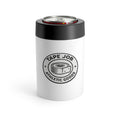 Tape Job Insulated Can Cooler