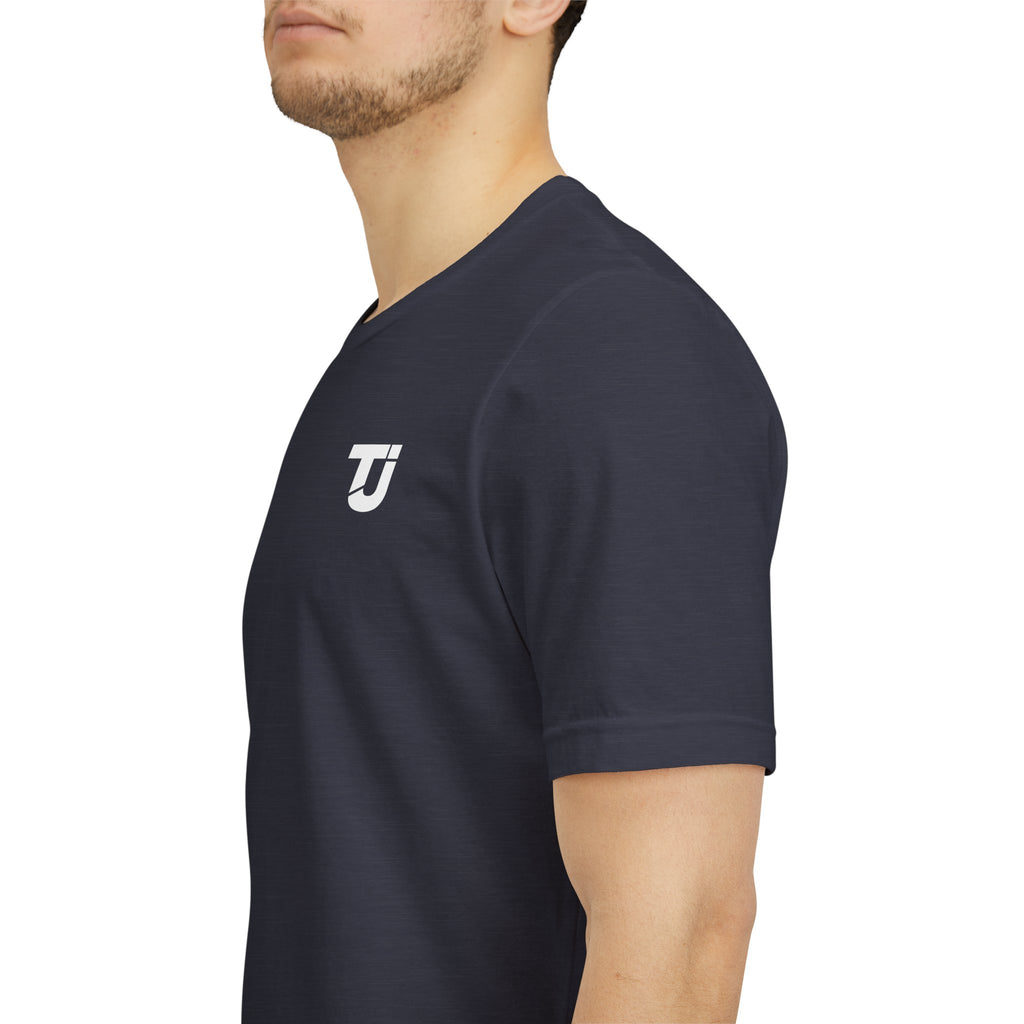 Reps on Repeat Tee