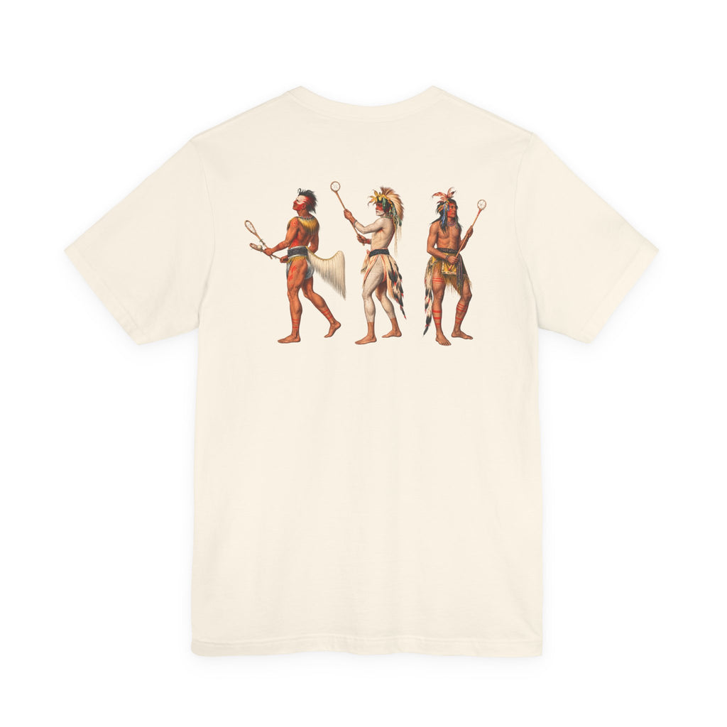 Original Native Players Tee