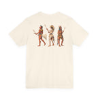 Original Native Players Tee