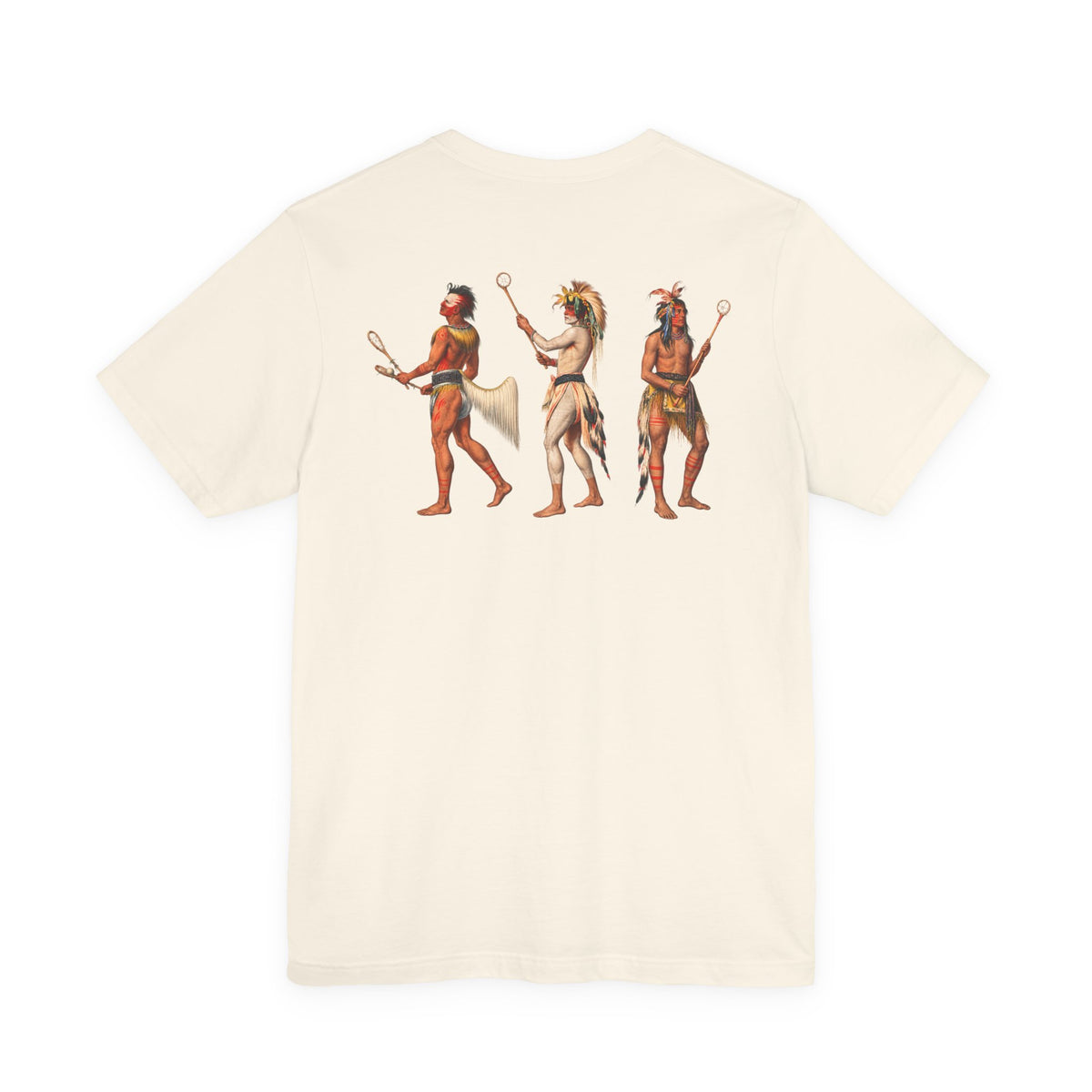 Original Native Players Tee