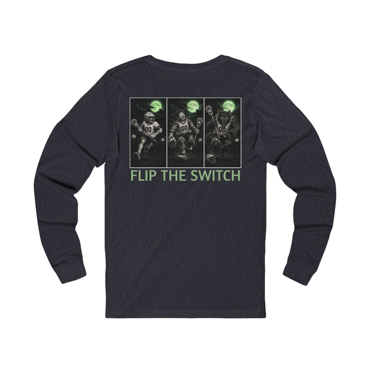 Flip the Switch Tee