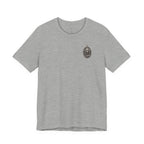 Patron Saint of Lacrosse Tee
