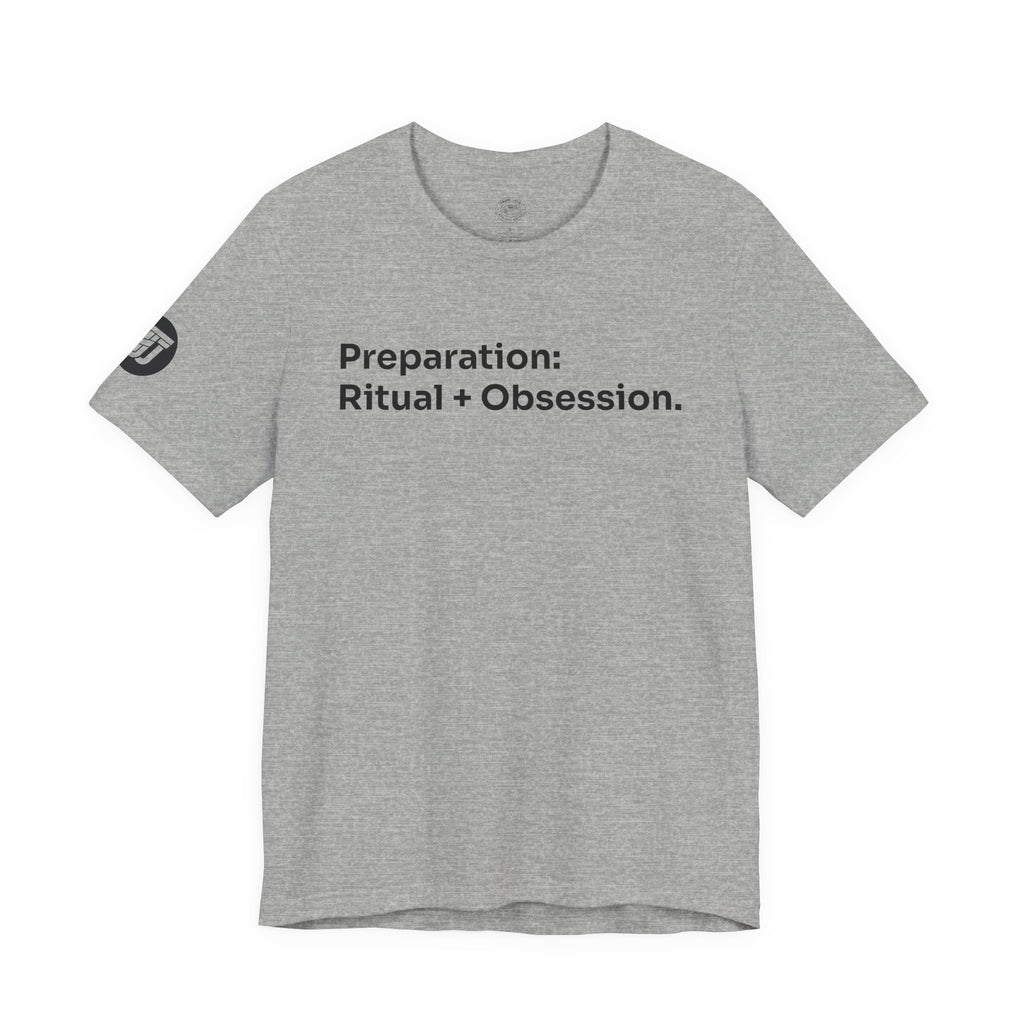 Ritual + Obsession Tee