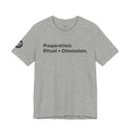 Ritual + Obsession Tee