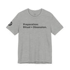 Ritual + Obsession Tee
