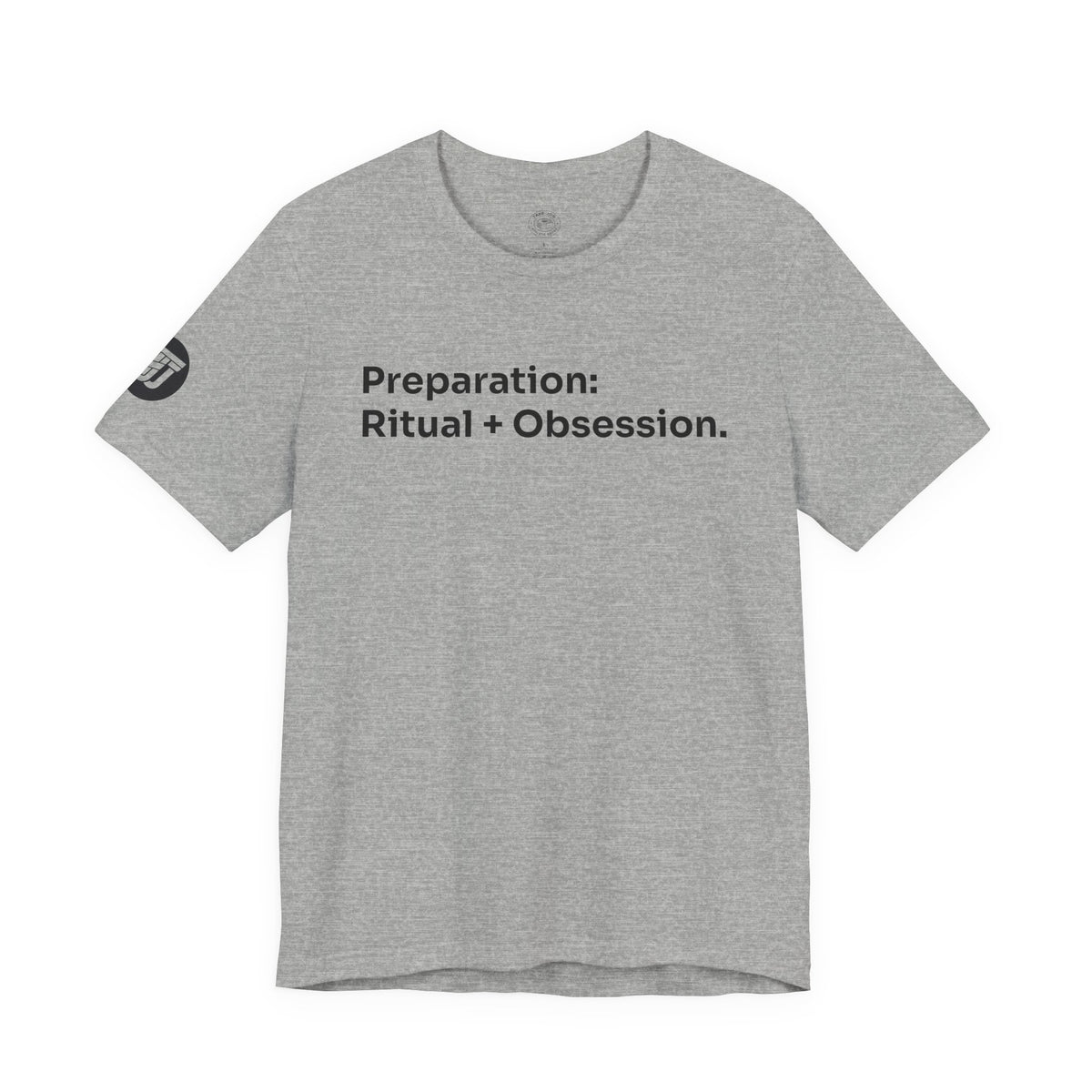 Ritual + Obsession Tee