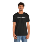 The Fixer Tee