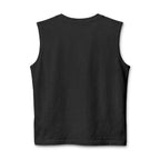 Tape Job Modern Logo Tank
