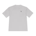 Tape Job Moisture-Wicking Performance Tee