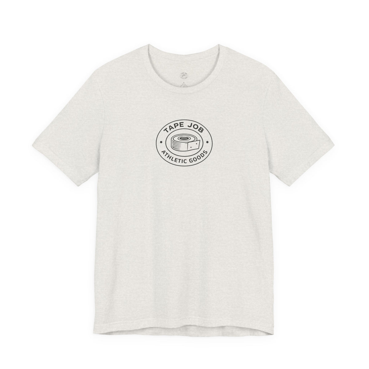 Tape Job Basic Tee