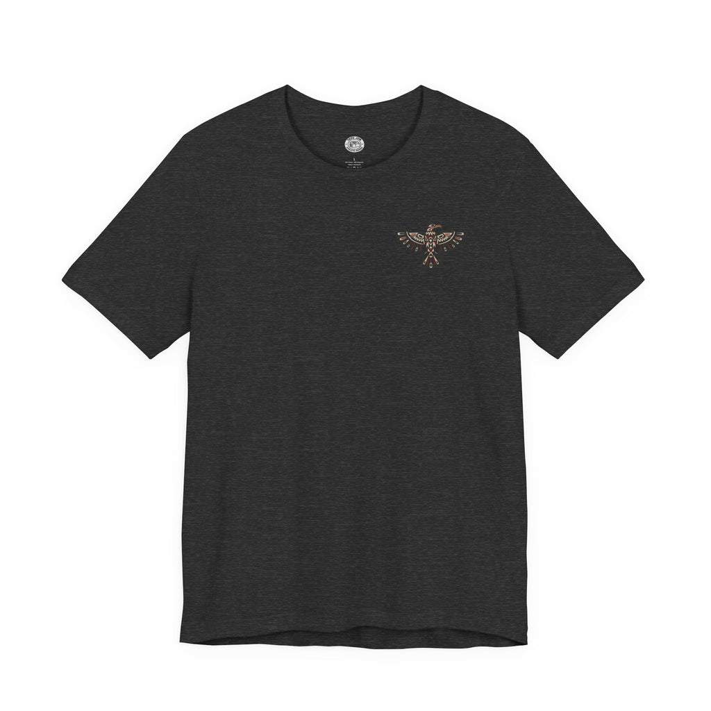 Original Native Players Tee