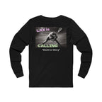 Lax is Calling! Tee