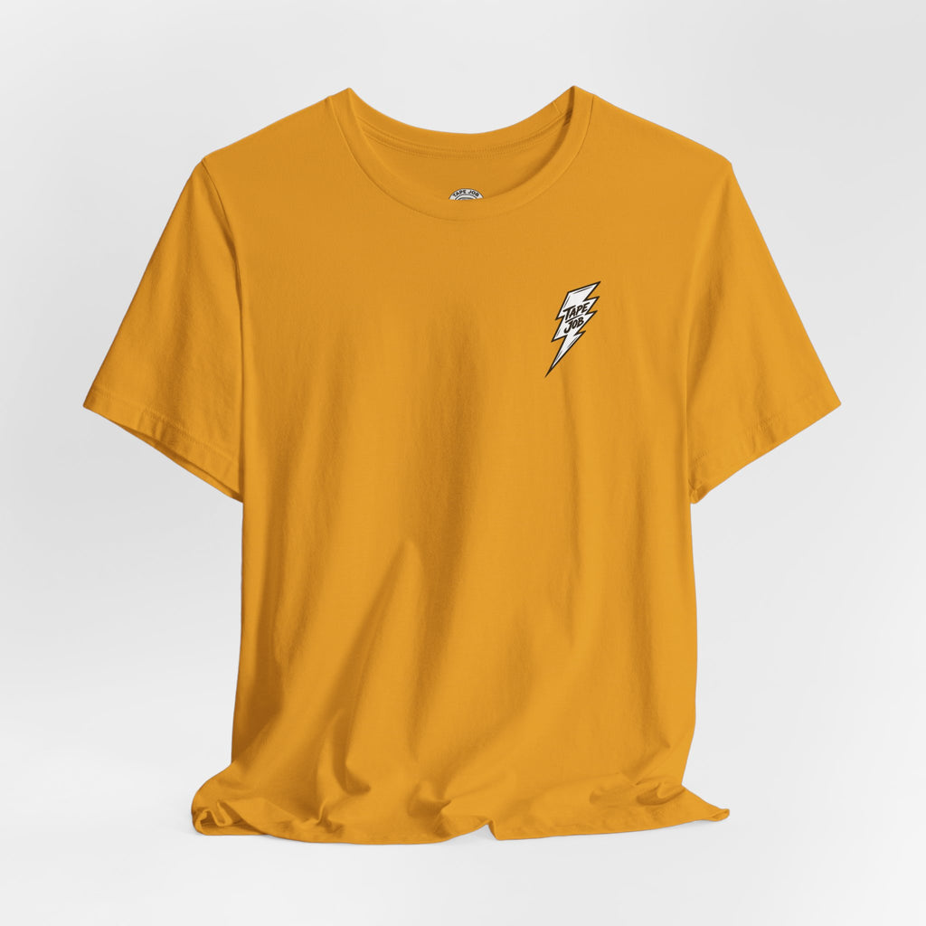 Run & Shine Tee