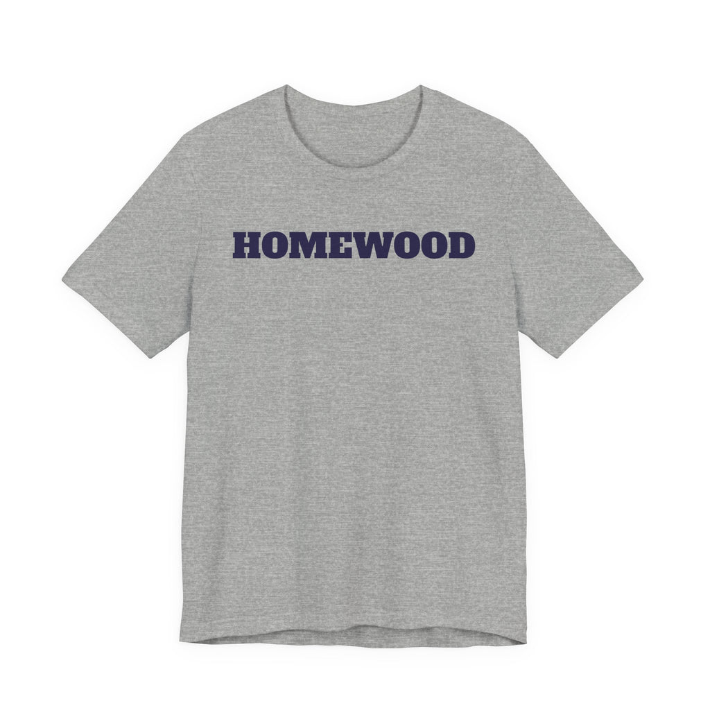 Homewood Tee