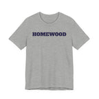Homewood Tee