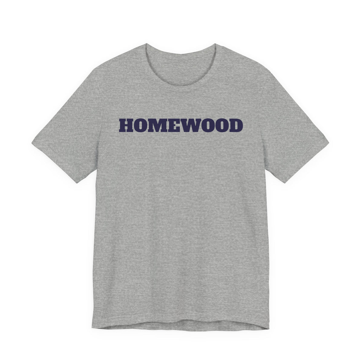 Homewood Tee