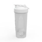 Tape Job Protein Shaker Bottle